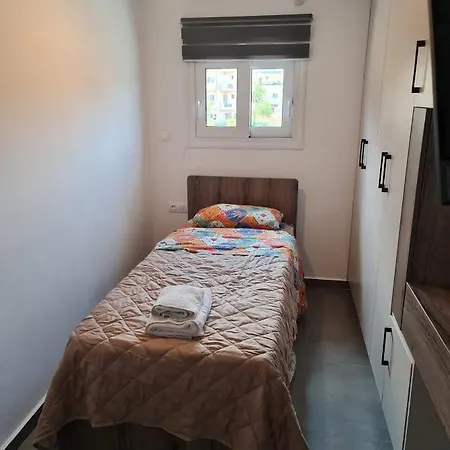 Rhodes Comfort Luxury