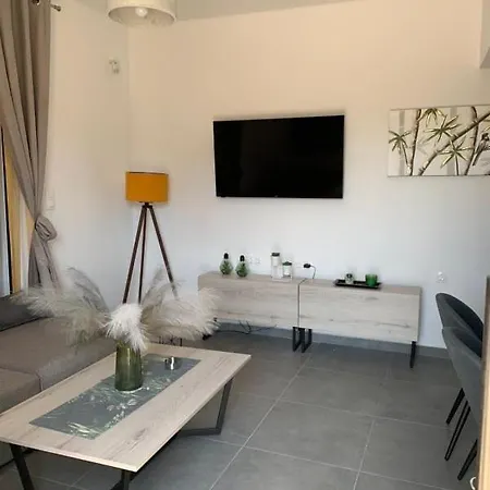 Rhodes Comfort Luxury *