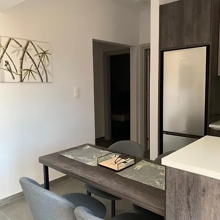 Appartement Rhodes Comfort Luxury *