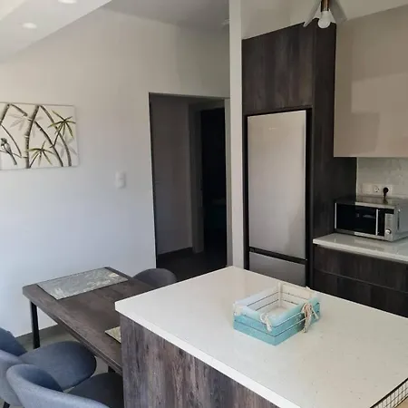 Rhodes Comfort Luxury Appartement