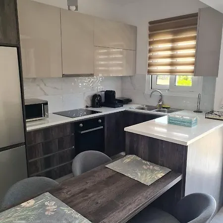 Rhodes Comfort Luxury Appartement *