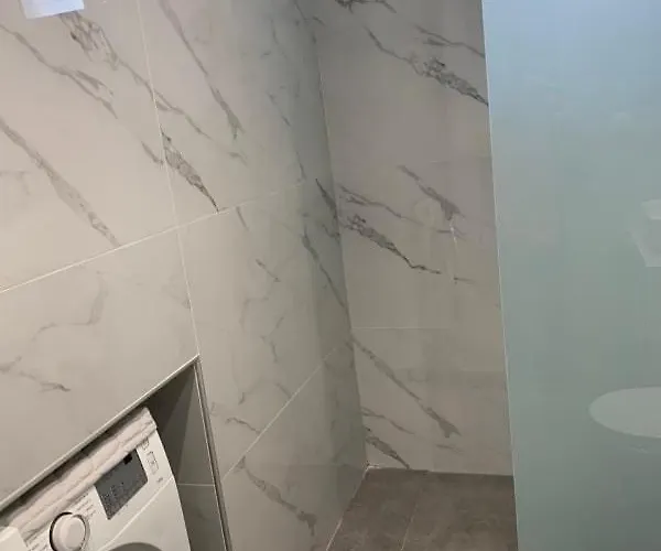 Apartment Rhodes Comfort Luxury