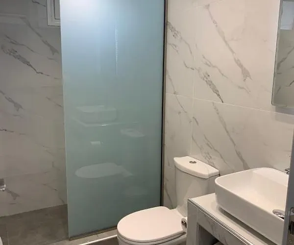 Rhodes Comfort Luxury Apartment