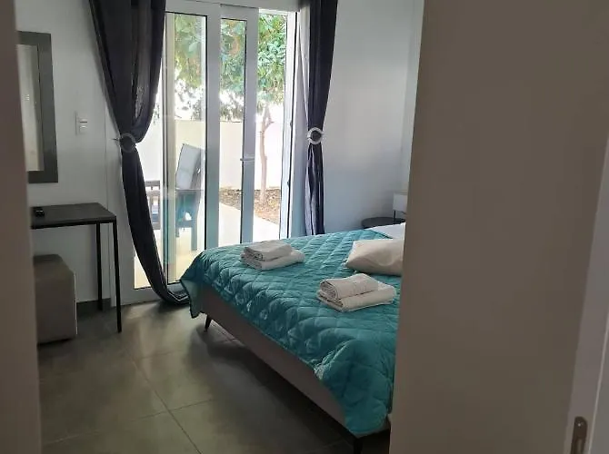 Rhodes Comfort Luxury Rhodes City