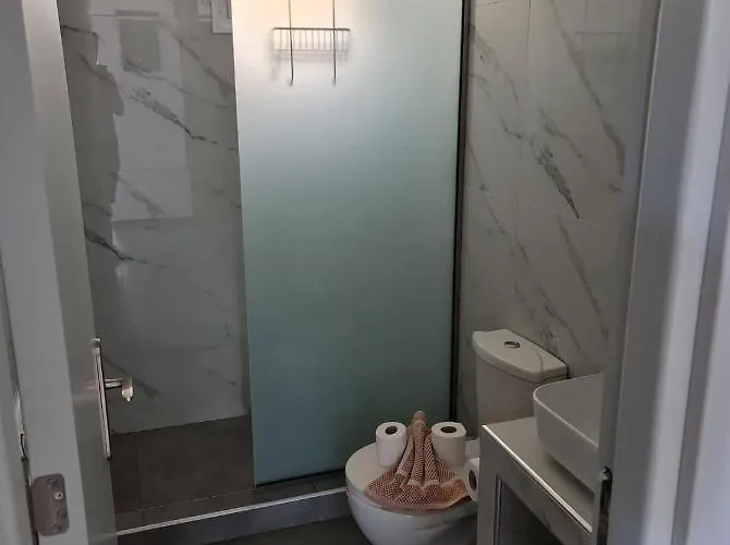 Rhodes Comfort Luxury Apartment