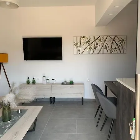 Rhodes Comfort Luxury *