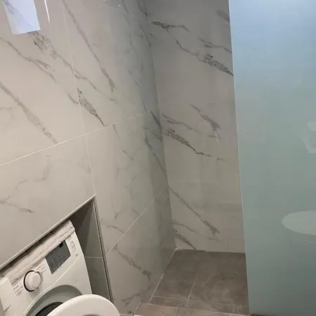 Daire Rhodes Comfort Luxury