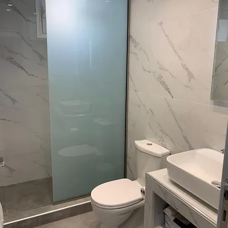 Rhodes Comfort Luxury דירה