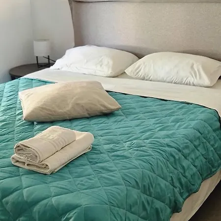 Rhodes Comfort Luxury דירה עיר רודוס