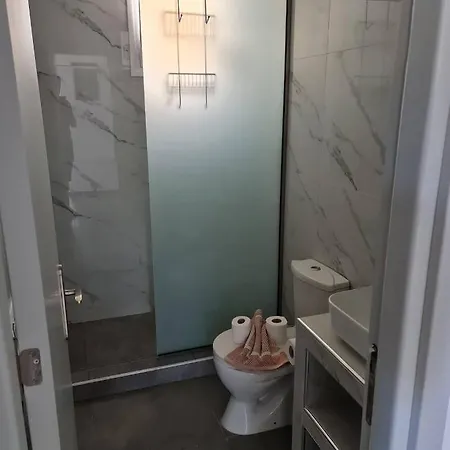 Rhodes Comfort Luxury דירה